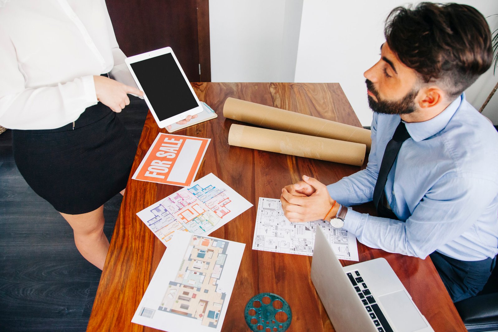 How to Build Your Real Estate Marketing Plan in 6 Steps