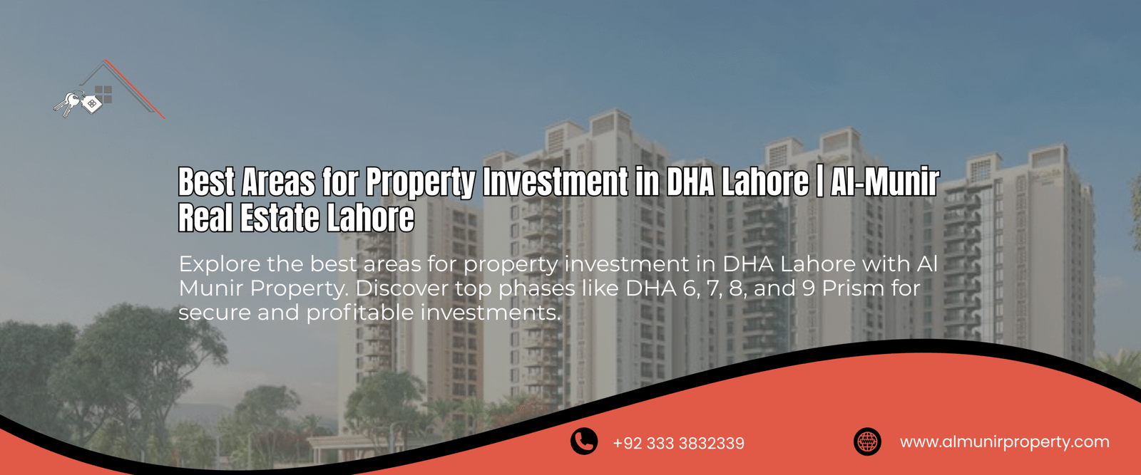 Best Areas for Property Investment in DHA Lahore