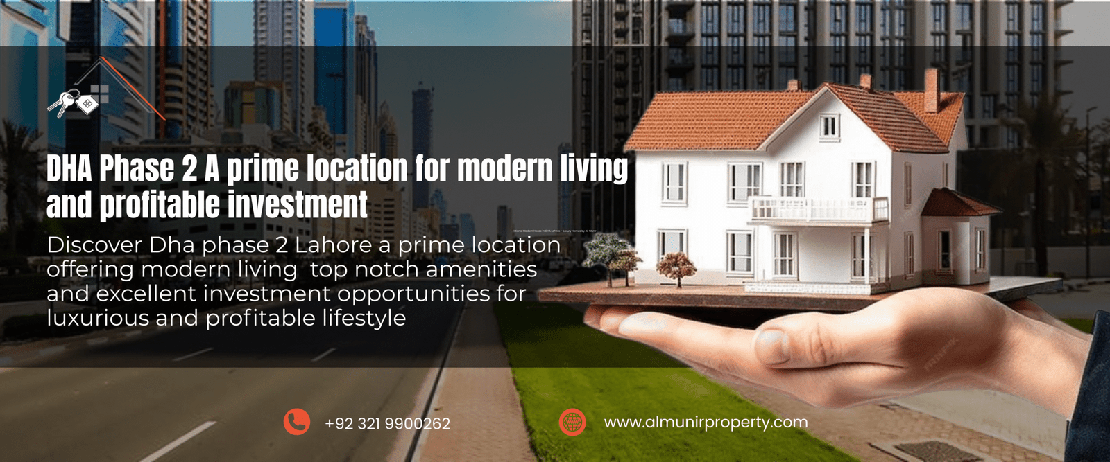 DHA Phase 2 Lahore