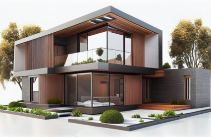 buildes in Lahore