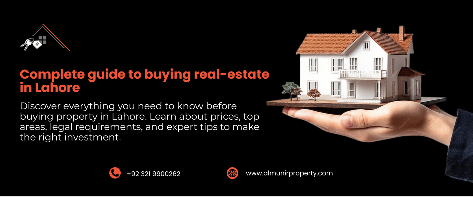 Complete Guide to Buying Real Estate in Lahore