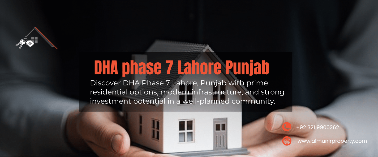 Dha phase 7 Lahore punjab