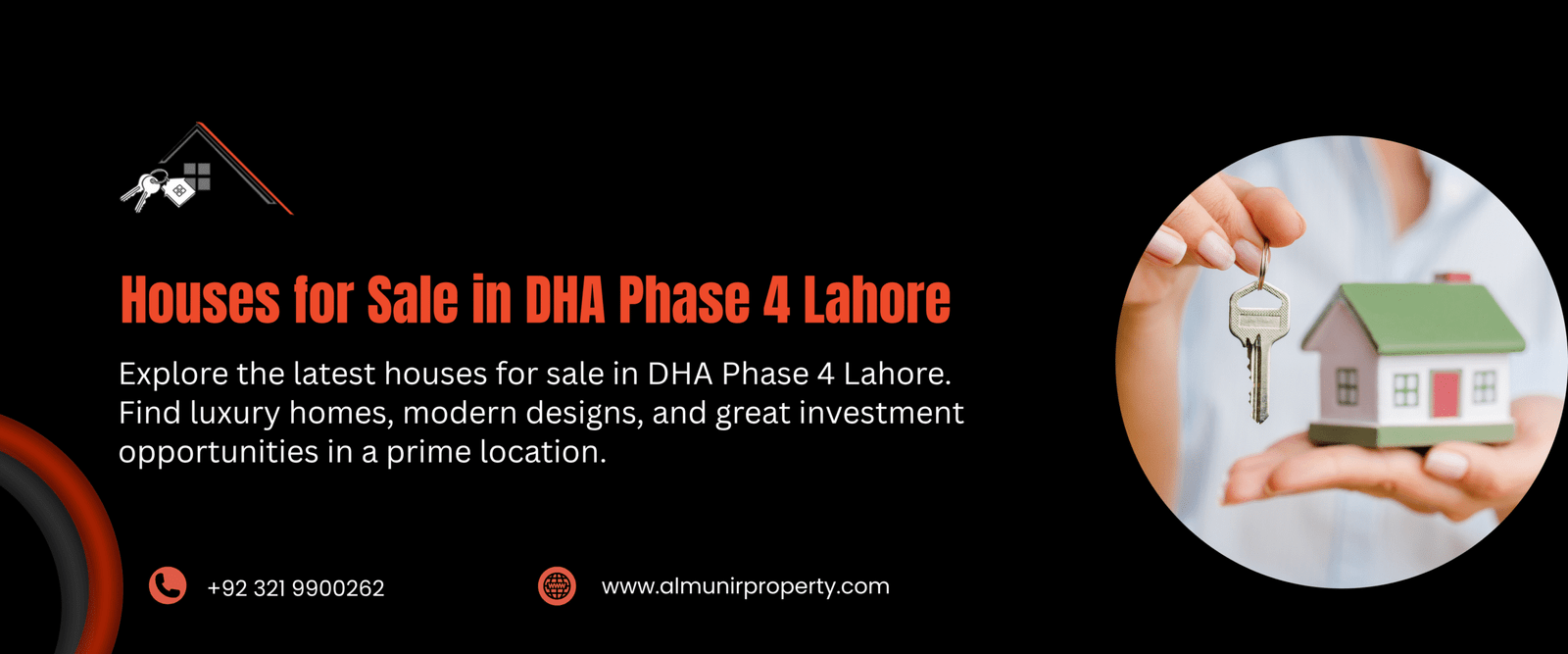 Houses for Sale in DHA Phase 4 Lahore