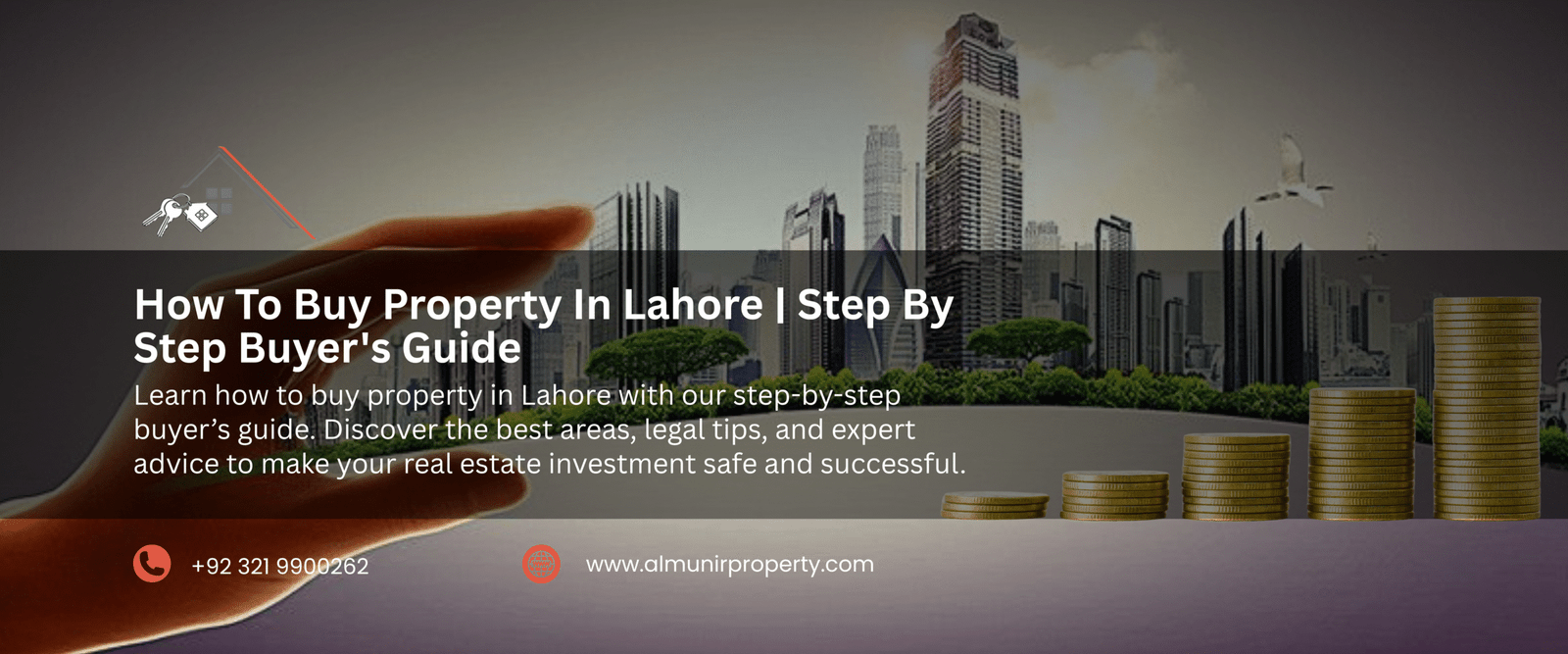 How To Buy Property In Lahore