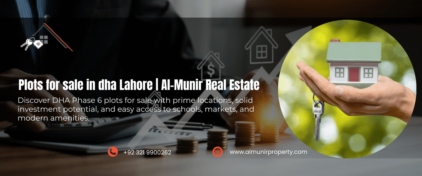 Plot for Sale in Lahore