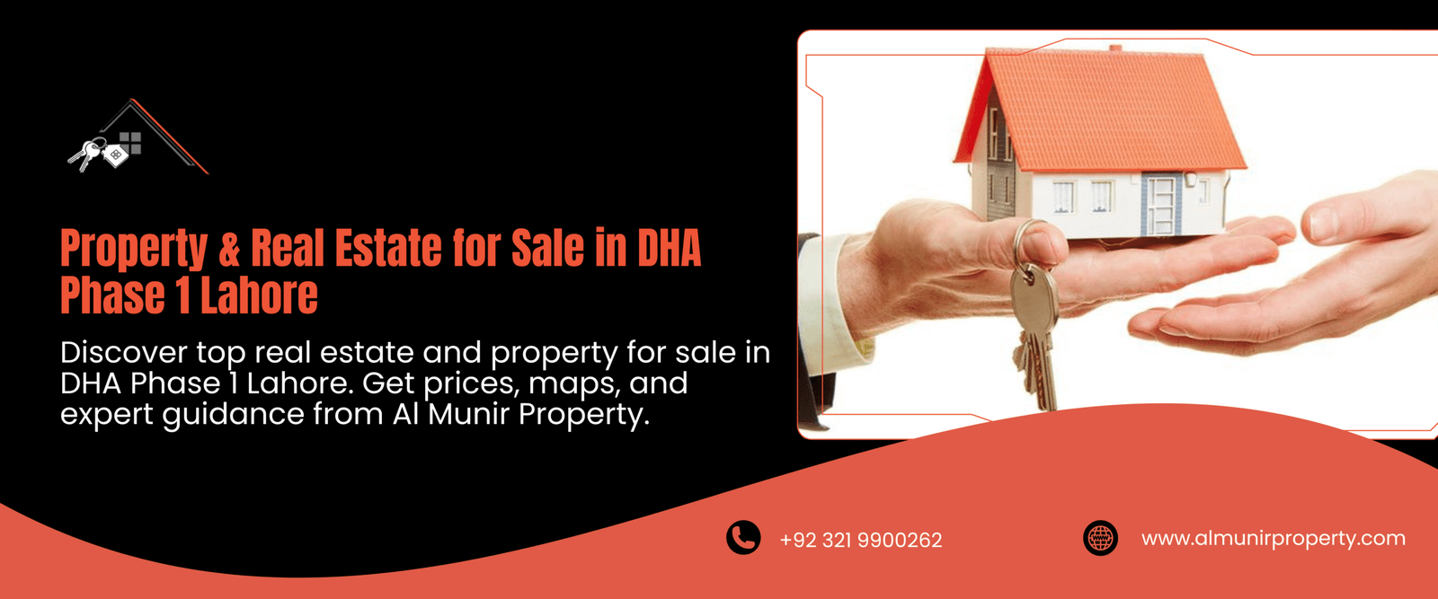 Property & Real Estate for Sale in DHA Phase 1 Lahore