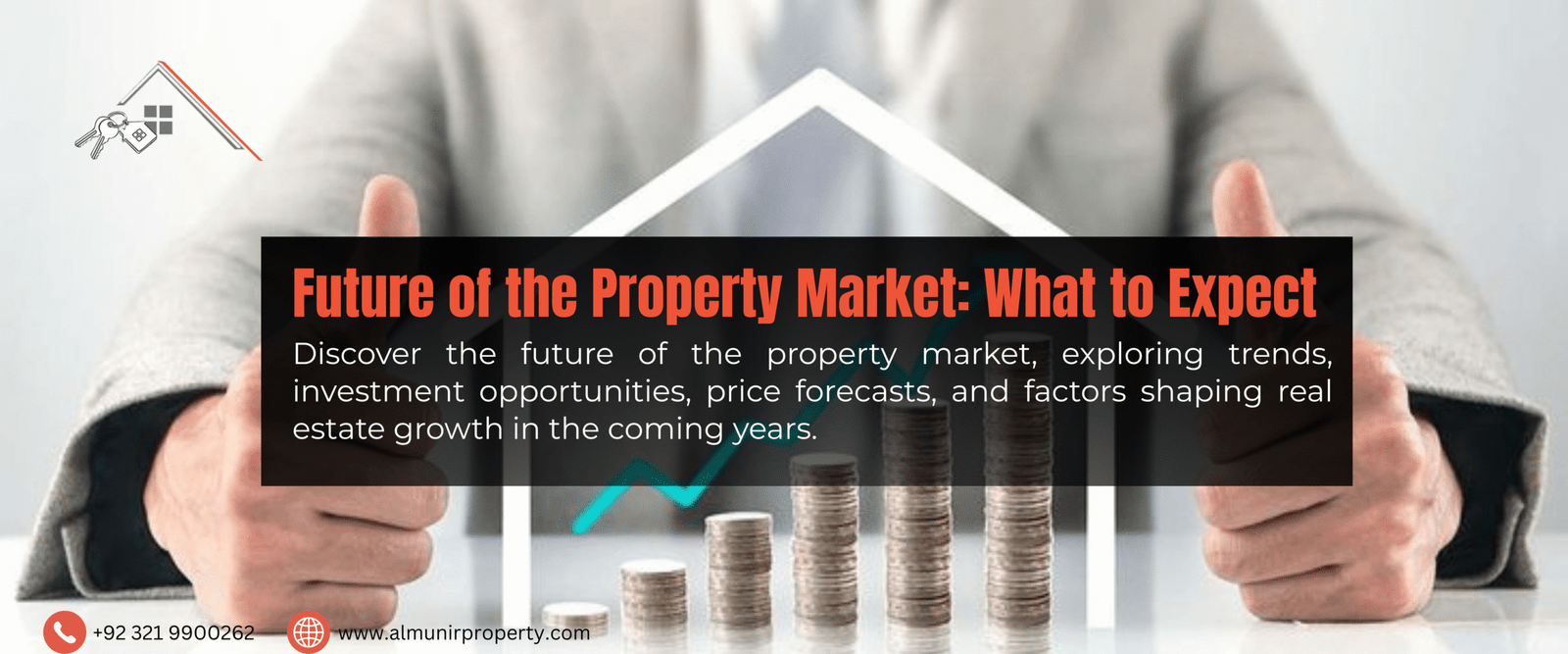 Future if the Property Market - What to Expect