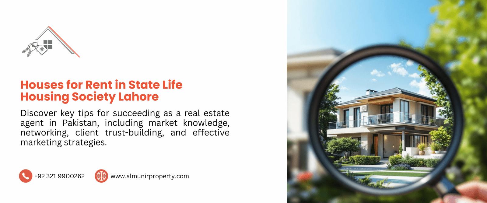 Houses for Rent in State Life Housing Society Lahore Houses for Rent in State Life Housing Society Lahore