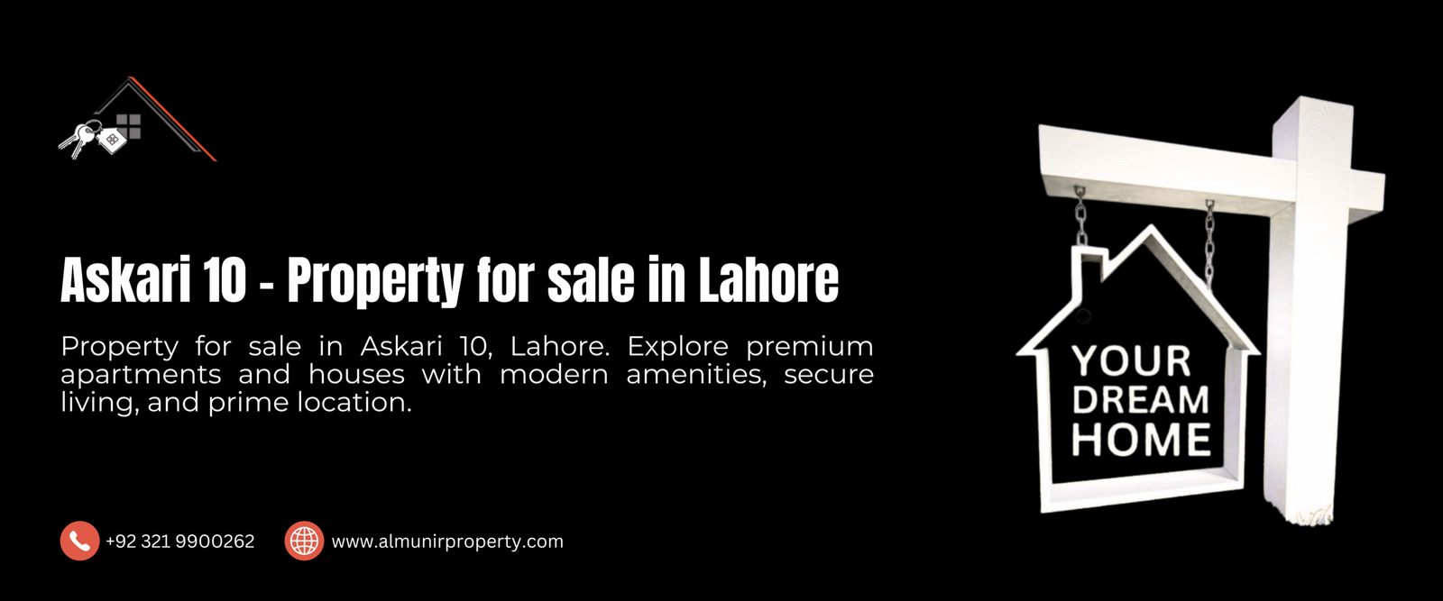 Askari 10 - Property for sale in Lahore