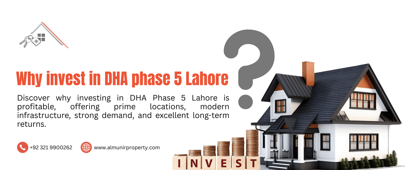 Why Invest in DHA Phase 5 Lahore