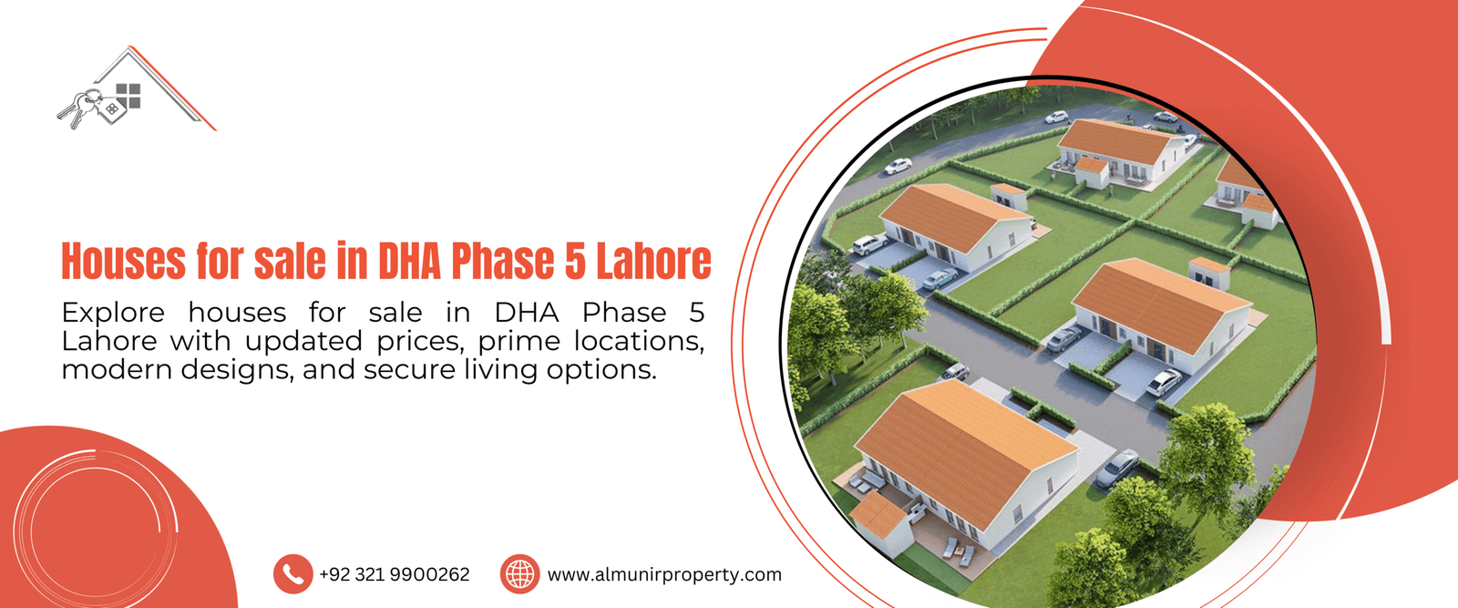 Houses for Sale in DHA Phase 5 Lahore