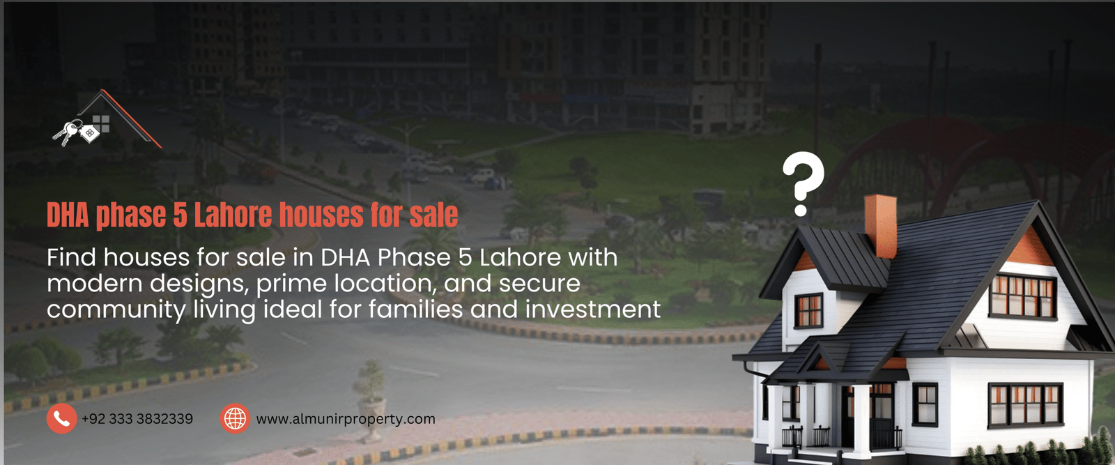 DHA Phase 5 Lahore Houses for Sale