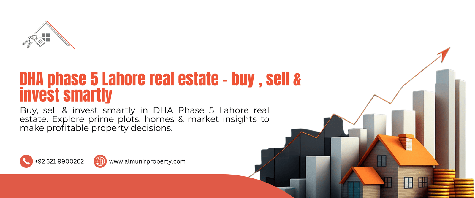 DHA Phase 5 Lahore Real Estate