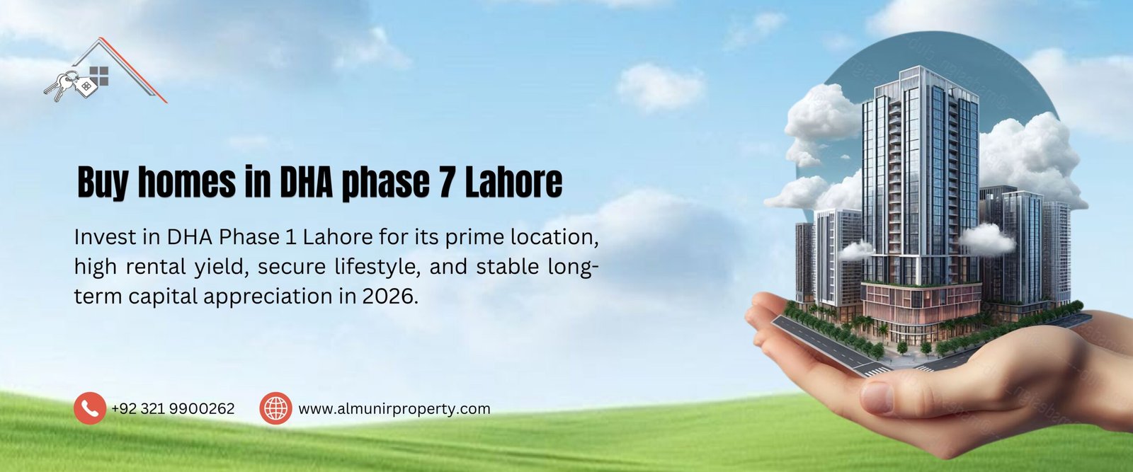 DHA Phase 7 Lahore