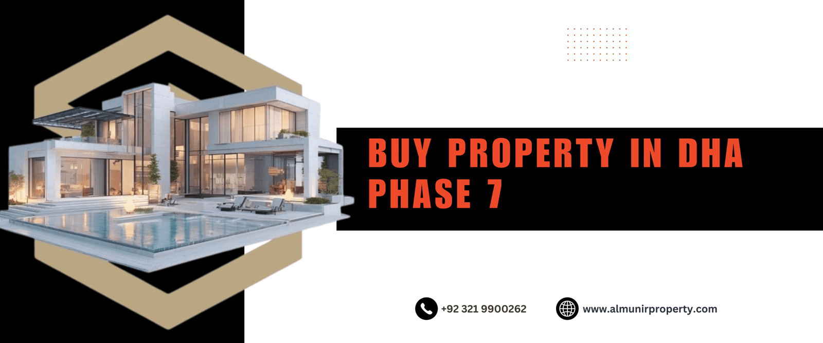 Buy Property in DHA Phase 7