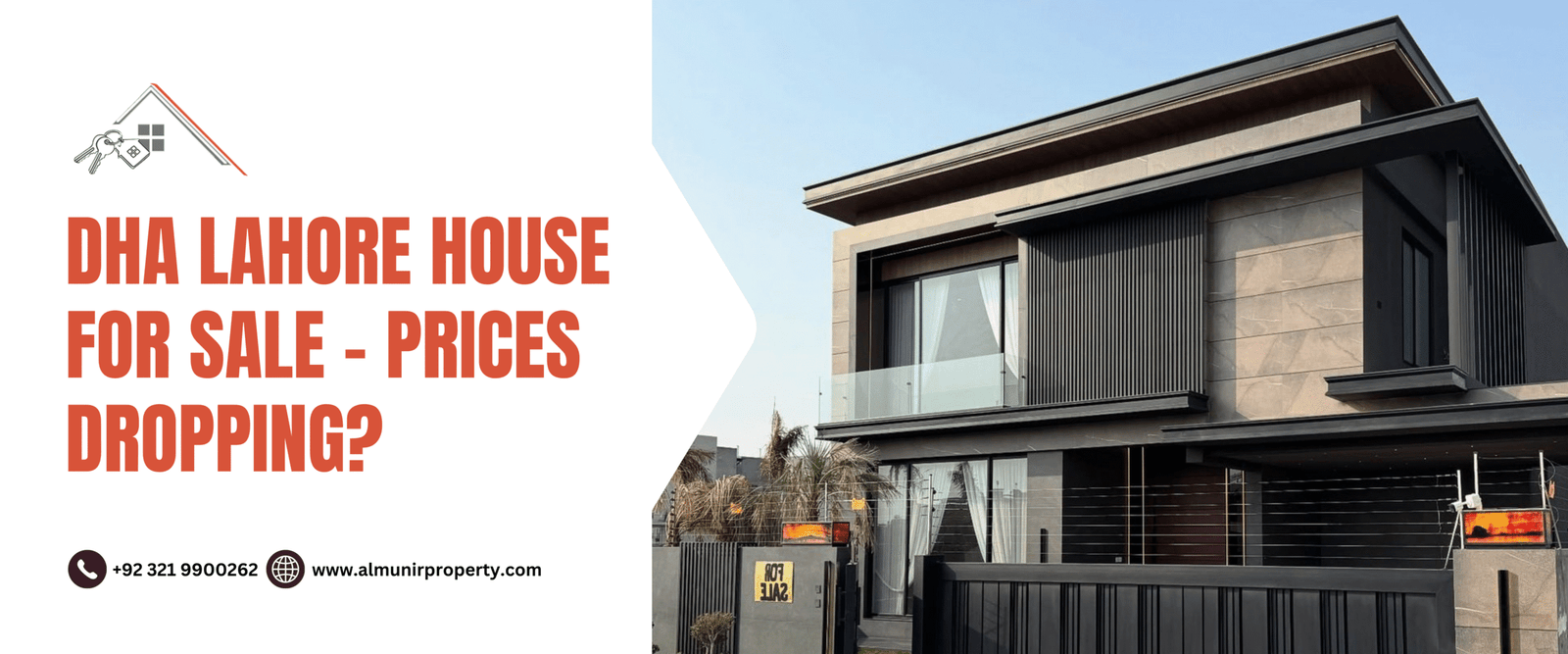 DHA Lahore Houses for Sale