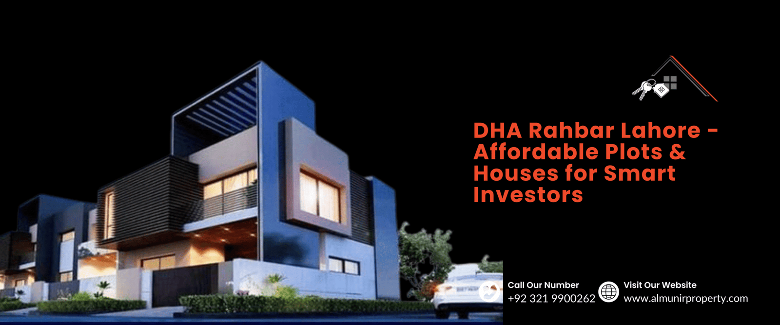 DHA Phase 6 Lahore