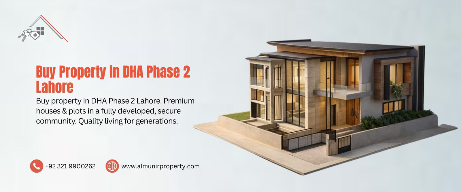 Buy Property in DHA Phase 2 Lahore