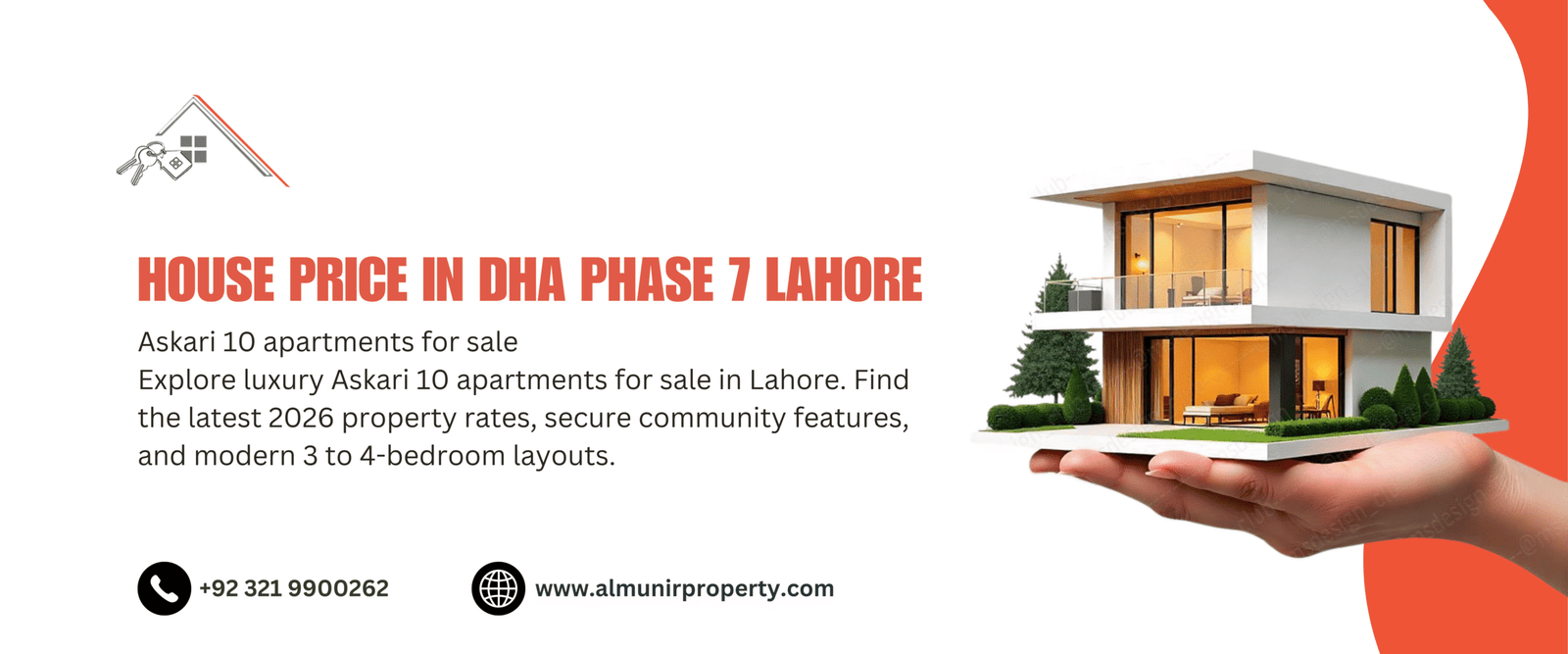 Houses Prices in DHA Phase 7 Lahore