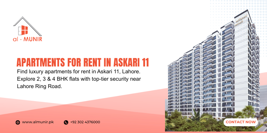 Askari 10 - Apartments for Rent